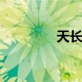 天长蓝（关于天长蓝简介）