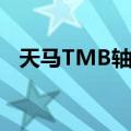 天马TMB轴承（关于天马TMB轴承简介）