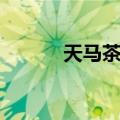 天马茶房（关于天马茶房简介）