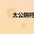 太公阴符经（关于太公阴符经简介）