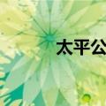 太平公社（关于太平公社简介）