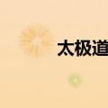 太极道德（关于太极道德简介）