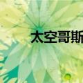 太空哥斯拉（关于太空哥斯拉简介）