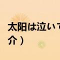 太阳は泣いている（关于太阳は泣いている简介）