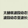 太赫兹波段动态亚波长光子器件的原理与设计（关于太赫兹波段动态亚波长光子器件的原理与设计简介）