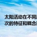 太阳活动在不同层次的特征和耦合（关于太阳活动在不同层次的特征和耦合简介）