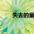 失去的童真（关于失去的童真简介）