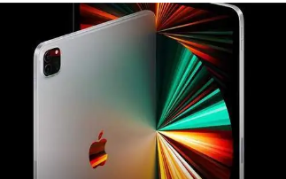 苹果将在最近几天正式发布全新的iPad系列