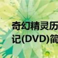 奇幻精灵历险记(DVD)（关于奇幻精灵历险记(DVD)简介）