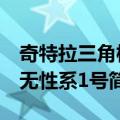 奇特拉三角梅无性系1号（关于奇特拉三角梅无性系1号简介）