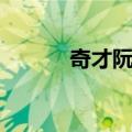 奇才阮籍（关于奇才阮籍简介）