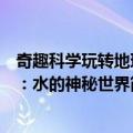 奇趣科学玩转地理：水的神秘世界（关于奇趣科学玩转地理：水的神秘世界简介）