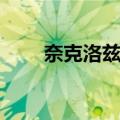 奈克洛兹玛（关于奈克洛兹玛简介）