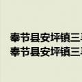 奉节县安坪镇三马村新时代文明实践站志愿服务小队（关于奉节县安坪镇三马村新时代文明实践站志愿服务小队简介）