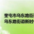 奎屯市乌东路街道新时代文明实践志愿服务队（关于奎屯市乌东路街道新时代文明实践志愿服务队简介）