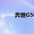 奔驰G500（关于奔驰G500简介）