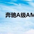 奔驰A级AMG（关于奔驰A级AMG简介）