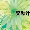 奖励计划（关于奖励计划简介）