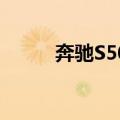 奔驰S500（关于奔驰S500简介）