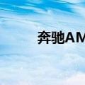 奔驰AMG（关于奔驰AMG简介）