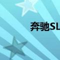 奔驰SL级（关于奔驰SL级简介）