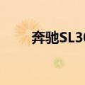 奔驰SL300（关于奔驰SL300简介）