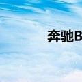 奔驰B级（关于奔驰B级简介）