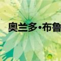 奥兰多·布鲁姆（关于奥兰多·布鲁姆简介）