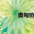 奥匈协定（关于奥匈协定简介）