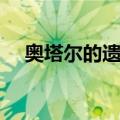 奥塔尔的遗孀（关于奥塔尔的遗孀简介）