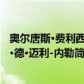 奥尔唐斯·费利西泰·德·迈利-内勒（关于奥尔唐斯·费利西泰·德·迈利-内勒简介）