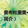 奥布杜里奥·巴雷拉（关于奥布杜里奥·巴雷拉简介）