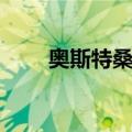 奥斯特桑斯（关于奥斯特桑斯简介）