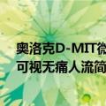 奥洛克D-MIT微管可视无痛人流（关于奥洛克D-MIT微管可视无痛人流简介）