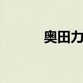 奥田力也（关于奥田力也简介）