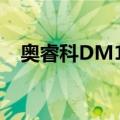 奥睿科DM1U（关于奥睿科DM1U简介）