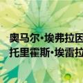 奥马尔·埃弗拉因·托里霍斯·埃雷拉（关于奥马尔·埃弗拉因·托里霍斯·埃雷拉简介）