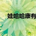 娃哈哈康有利（关于娃哈哈康有利简介）