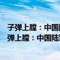 子弹上膛：中国陆军特种部队鲜为人知的神秘生涯（关于子弹上膛：中国陆军特种部队鲜为人知的神秘生涯简介）