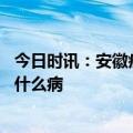 今日时讯：安徽疾控提醒做好水痘传染病预防 水痘到底是个什么病