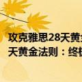 攻克雅思28天黄金法则：终极联想背词法（关于攻克雅思28天黄金法则：终极联想背词法简介）