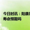 今日时讯：阳康后如何更快恢复到病前水平 感染新冠会降低寿命预期吗