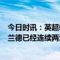 今日时讯：英超哈兰德送助攻曼城3-1维拉 魔人也需调整哈兰德已经连续两场比赛零射正