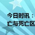 今日时讯：19岁女孩离世捐器官救5人 脑死亡与死亡区别是什么