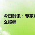 今日时讯：专家重症医学的目的不只把人救活 新冠已出院怎么报销