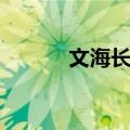 文海长吟（关于文海长吟简介）