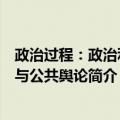 政治过程：政治利益与公共舆论（关于政治过程：政治利益与公共舆论简介）