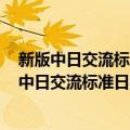 新版中日交流标准日本语同步辅导·初级 上、下（关于新版中日交流标准日本语同步辅导·初级 上、下简介）