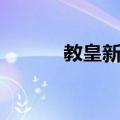 教皇新堡（关于教皇新堡简介）