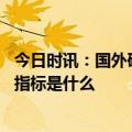 今日时讯：国外研究超七成梗患者营养不良 患者营养不良的指标是什么